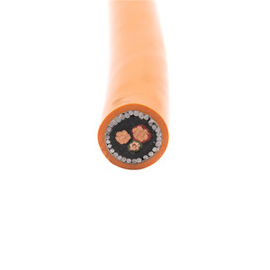 Cable de Alimentación Sin Halógenos 0.6/1KV TOXFREE ZH <span class=keywords><strong>RZ1</strong></span>-<span class=keywords><strong>K</strong></span> AS, Precio en EE. UU. - Product Image 6