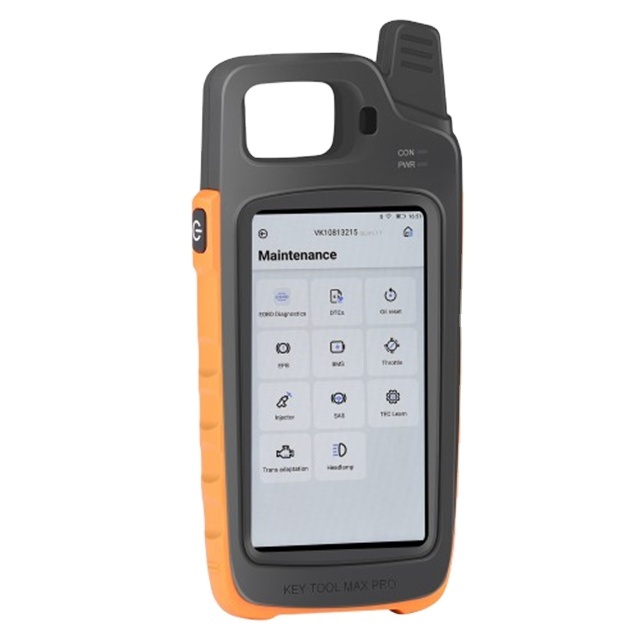 New Arrive Xhorse VVDI Key Tool Max Key Tool Max Pro Transponder Key Programmer Immobilizer Programmer Remote Diagnostic Tool