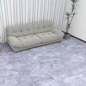 Suelo Vinílico de PVC Directo de Fábrica, Impermeable, 5mm 6.5mm 7.5mm, Resistente al Desgaste, Sistema de Clic, para Interiores - Product Image 4