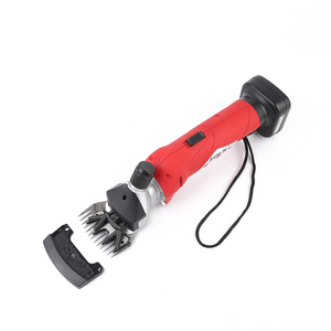 Heavy-duty có thể sạc lại cừu Máy cắt không dây điện cừu <span class=keywords><strong>Clipper</strong></span> cho trang trại sử dụng - Product Image 4