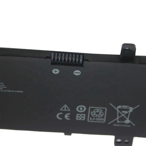 Pin máy tính xách tay b31n1631 mới cho Asus Vivobook 15x505za x505ba x505bp F505 f505za f505ba X505ZA-BQ012T X505BA-1A 42wh - Product Image 4