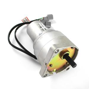Motor de Aceleración YN20S00002F1 YT13E01085P1 para Excavadora SK200-6E SK230-6E - Product Image 2