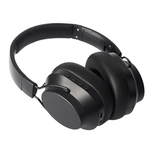 <span class=keywords><strong>Casque</strong></span> sans fil OEM d'usine avec réduction active du bruit et coussinets supra-auriculaires pour grandes oreilles - Product Image 4