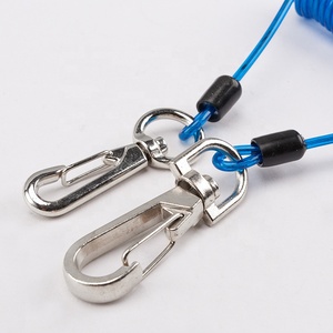 Tùy chỉnh Cá nhân hoá nhựa cuộn dây buộc Phụ kiện cho giàn giáo và spanners cho an toàn - Product Image 4