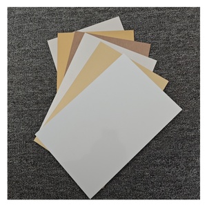 Feuilles vierges de sublimation pour panneau photo de sublimation Feuilles d'aluminium personnalisées en métal de sublimation - Product Image 6