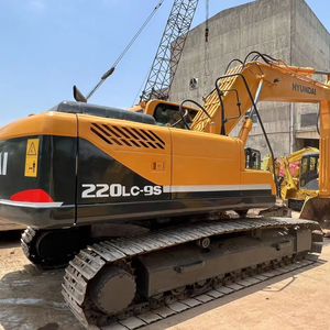 Excavator Machine Cat 320d Secondhand Caterpillar Good Condition <b>Engineering</b> <b>Construction</b> <b>Machinery</b> - Product Image 5