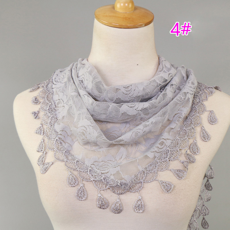 #4 gris