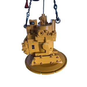 High Quality 330BL Main <b>Pump</b> 330BL Excavator <b>Hydraulic</b> <b>Pump</b> - Product Image 2