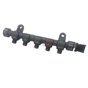 Valvole di Iniezione Common Rail Originali per Motore Diesel JAC Refine 1.9D 0445214244 Nuove - Product Image 1