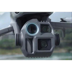 Nuevo Dron Empresarial Matrice 4E Original con GPS RTK, Transmisión FPV de 8 km, Luz de Visión Nocturna para Uso Comercial - Product Image 3