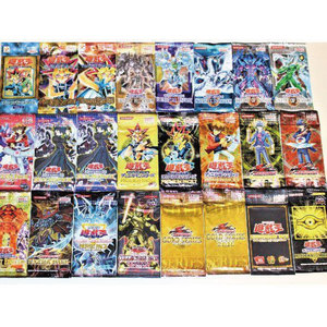 Yu-Gi-Oh OCG Booster Box Japanese Original Sealed KONAMI TCG Wholesale Bulk Supply - Product Image 6