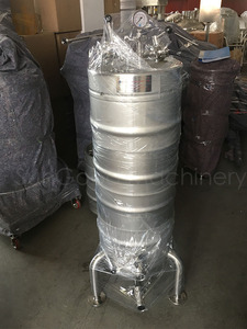 Barril de cerveza tipo A de 100L, para secado Hop y agregar fruta/barril de fermentación, Keg - Product Image 3