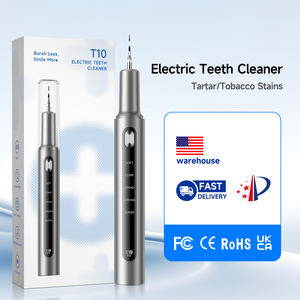 Détartreur dentaire ultrasonique rechargeable portable <span class=keywords><strong>pour</strong></span> usage domestique, <span class=keywords><strong>machine</strong></span> de nettoyage des <span class=keywords><strong>dents</strong></span>, nettoyage efficace des <span class=keywords><strong>dents</strong></span> - Product Image 1