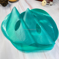 Nouvel Arrivage Masque Visage Sec Super Absorbant à l'Extrait de Menthe Hydrogel Anti-Sébum au Collagène Cristallin en Promotion
