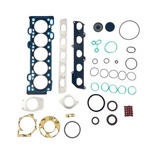 איכות גבוהה עבור <span class=keywords><strong>volvo</strong></span> s40/2.4 c30/2.4 v50 b5244.s4 b5244.s5 כל מכונית שלמה ערכת תיקון ראש אטם גליל 99660775 - Product Image 2