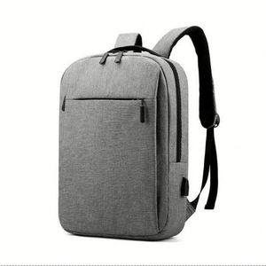 Mochila para Portátil de 15.6 Pulgadas, Económica, Resistente al Agua y Personalizable con Logotipo - Product Image 1