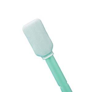 Hisopos de Validación de Limpieza Hua Chenyang CY-715A, Cumplen con GMP, para Uso en Cuartos Limpios, Caja de 200 Hisopos - Product Image 3