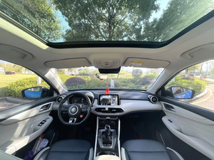 Voiture d'<span class=keywords><strong>occasion</strong></span> <span class=keywords><strong>2021</strong></span> MG Pilot 1.5TGI 2WD Automatique Turbo SUV Volant à Gauche Toit Ouvrant Panoramique Essence 4L Caméra Arrière - Product Image 6