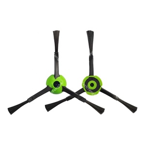 Ajuste para i Robots Roombas <span class=keywords><strong>Combo</strong></span> <span class=keywords><strong>J7</strong></span> + / J9 + Cepillo giratorio principal filtro Hepa paño de mopa accesorios de aspiradora robótica - Product Image 6