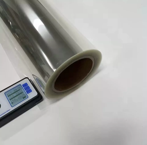 Película de tinte para parabrisas de coche de TPU autocurativa, antiarañazos y que cambia de Color, protección de vidrio para ventana delantera - Product Image 2
