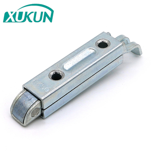 XK1008 Simile <span class=keywords><strong>a</strong></span> EMKA 1085-U1 Serratura <span class=keywords><strong>a</strong></span> Scatto con <span class=keywords><strong>Molla</strong></span> per Porte Scorrevoli - Product Image 2