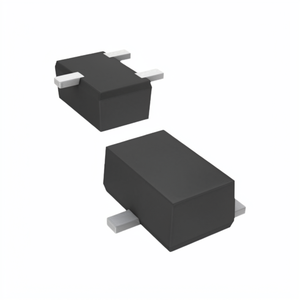 SC-70, SOT-323 UNR521F00L Transistors Electronics Component Original - Product Image 1