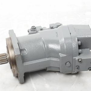 Bomba Hidráulica Principal EX270 EX270LC EX300 EX300LC EX300H para Excavadora HITACHI, Repuestos 9075749 9075752 HPV145CW, Bomba de Pistones - Product Image 2