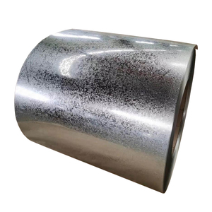 Hot Dipped Zinc Coated <strong>GI</strong> Galvanized Steel Coil Z80-Z275 Coating DX51D Grade Cutting Sheets Bending Processing Service - Product Image 3