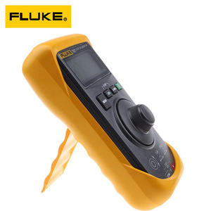 เครื่องสอบเทียบวงจร Fluke 705 กำลังไฟ 20,000 มิลลิแอมป์ พร้อมจอแสดงผลดิจิตอล สำหรับใช้งานในอุตสาหกรรม - Product Image 3
