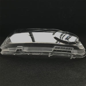 Abat-jour en verre pour phare gauche et droit de voiture pour <span class=keywords><strong>Nissan</strong></span> <span class=keywords><strong>ALTIMA</strong></span> 2012 - Product Image 6