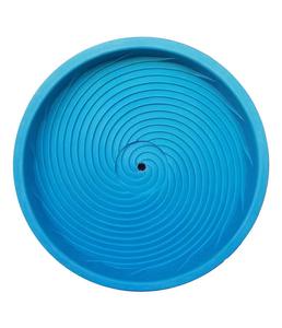 Goudmijnbouwmachines Mini Draagbare Spirale Goudwasmachine - Product Image 5