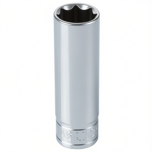 Fasanga <b>Socket</b> Wrench <b>24mm</b> 6 Point Chrome Vanadium Steel Automotive Repair Tool - Product Image 2