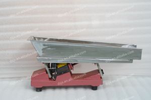 Dzjx Mini Thép không gỉ gzv 1 Series định lượng đóng gói nhỏ mini Micro Phễu điện từ Vibro Feeder - Product Image 6