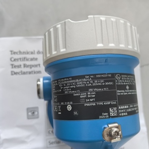 ผลิตภัณฑ์แท้ E+H ผลิตในเยอรมนี Liquiphant FTL51B - ดิจิตอล เรียบง่าย และปลอดภัย FTL51 FTL50 - Product Image 5