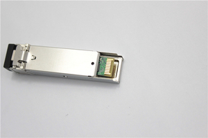 GLC-SX-MMD 1000BASE-SX de longitud de onda corta con DOM 1.25 850 nm, fibra de 550 m, GLC-SX-MMD multimodo de 850 nm - Product Image 5