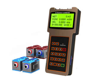 Ultraschall-Wasser durchfluss kalorimeter/Wasser durchfluss zähler - Product Image 6