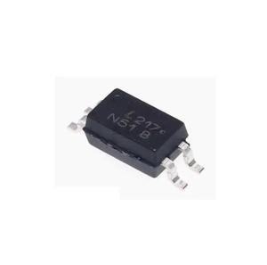 Composants électroniques originaux LTV-217-B-G, optoisolateurs 3.75KV 1CH TRANS 4-SSOP - Product Image 1