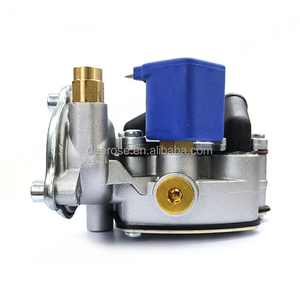 Kits de gas Regulador reductor de GAS para kits de conversión de automóviles Tomasetto At09 - Product Image 3