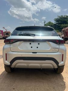 Trendsetting Brand New Taisor Petrol SUV Modelo de exportación de tono simple o dual Elegante compacto - Product Image 6