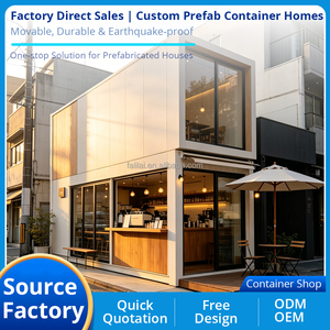 Casas Contenedor Prefabricadas al por Mayor, <span class=keywords><strong>Casa</strong></span> Portátil Moderna, Casas Contenedor Prefabricadas, Tienda Modular Móvil, <span class=keywords><strong>Casa</strong></span> Contenedor - Product Image 1