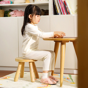 2025 Zapatillas de algodón <span class=keywords><strong>para</strong></span> niños, nuevas zapatillas de invierno <span class=keywords><strong>para</strong></span> niños, lindas niñas de interior, niños, padres e hijos, zapatos peludos <span class=keywords><strong>para</strong></span> bebés - Product Image 6