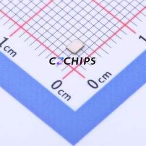 CN4026M00007T8188013 Crystal (Passive) SMD2016-4P Crystal Oscillator 26MHz 10ppm 7pF 20ppm - Product Image 1