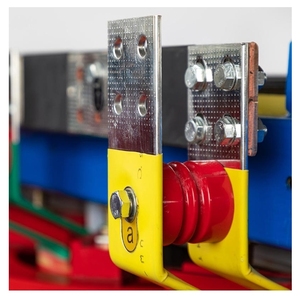 Venta caliente 10kV 33kV Resina Fundición Transformador de tipo seco 30KVA a 2500KVA Trifásico 35kV Voltaje de entrada IEC Resina epoxi estándar - Product Image 5