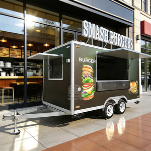 Remorque-charrette de boulangerie mobile pour vélo à vendre – Fournisseur chinois – Achetez une machine alimentaire mobile - Product Image 1