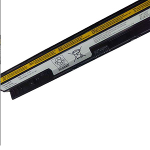 Batería para portátil de 14.4V L12S4E01 para Lenovo G50-45 G40-30 Z710 S410P, batería de repuesto con certificación CE, venta al por mayor de fábrica - Product Image 4