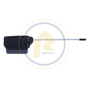 Maniglia Interna per Porta Adattabile Ac Rolcar per OE 7H0843642E, Compatibile con Volkswagen Transporter 2003 - Product Image 1