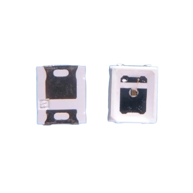 Pb-free SMD 2835 2.8x3.5mm 3000nm Infrared Chip IR LED Emitter 400mW 120 Beam Angle 0.3V for Gas Sensors