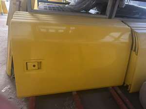 CUBIERTA DE LA PUERTA LATERAL DERECHA PC350 PC450 EXCAVADORA 207-54-78830 - Product Image 3