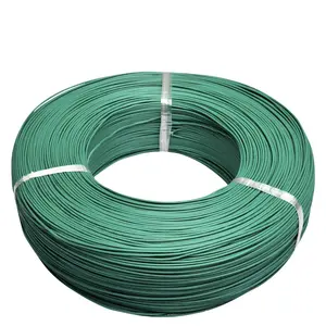 Free Sample H05Z-K 500V 90temp 0.3mm 0.5mm 0.75mm 1.0mm German Standard Industrial Single Core High Quality Cable