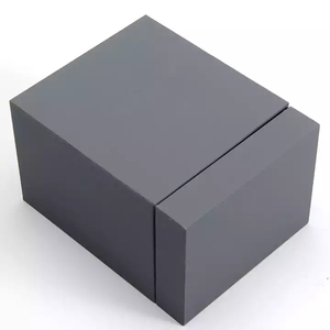 Custom Logo Luxury <strong>Paper</strong> Gift Cardboard <strong>Packaging</strong> <strong>Drawer</strong> <strong>Watch</strong> <strong>Box</strong> Cases - Product Image 4